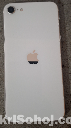 IPhones se